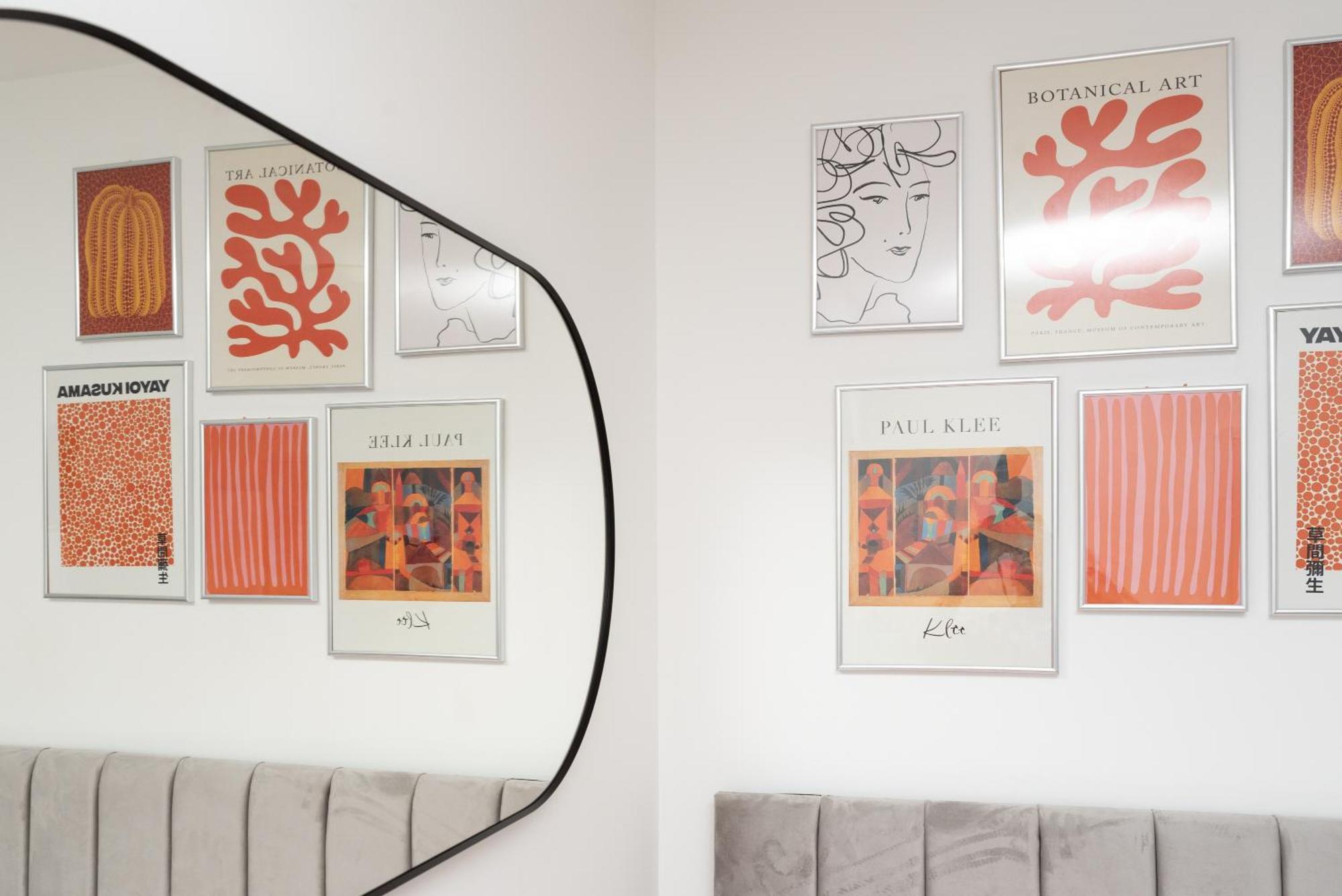 Cosy Cardiff Apartments - Garden Lounge Екстериор снимка