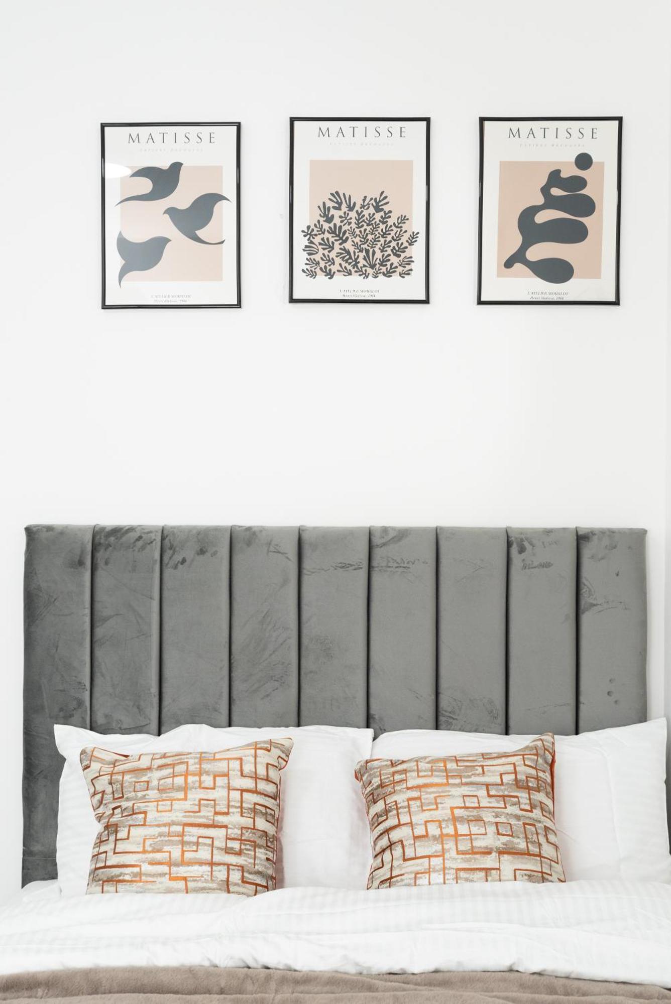 Cosy Cardiff Apartments - Garden Lounge Екстериор снимка