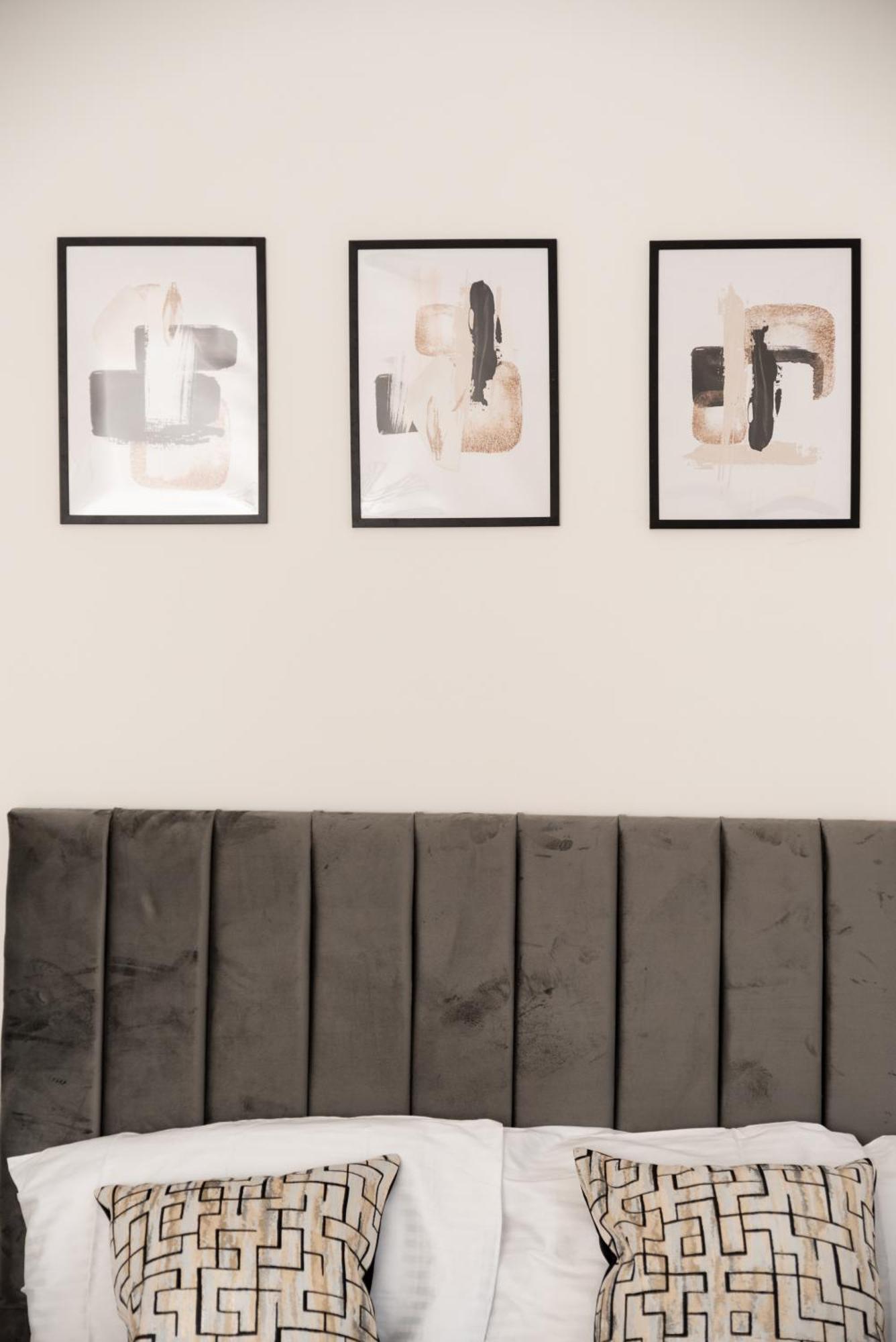 Cosy Cardiff Apartments - Garden Lounge Екстериор снимка